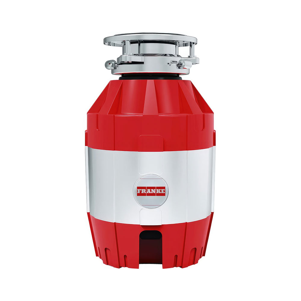Franke TE 50 1/2 Beygir Gücü Çöp Öğütücü