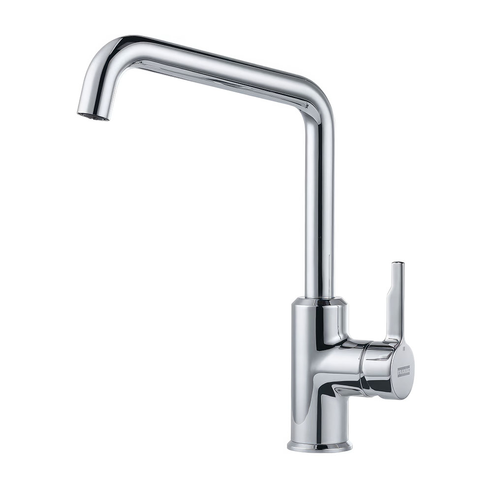 Franke Urban Krom Tek Kumandalı Armatür