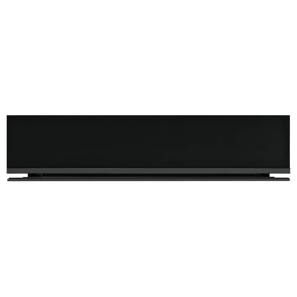 Franke Mythos FMY 14 DRW BK Black+Black Frame 16lt. İç Hacimli Isıtma Çekmecesi