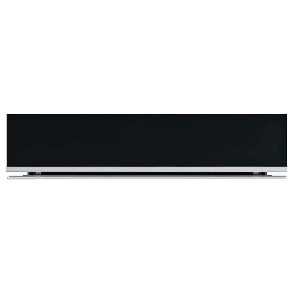 Franke Mythos FMY 14 DRW XS Black+Inox Frame 16lt. İç Hacimli Isıtma Çekmecesi
