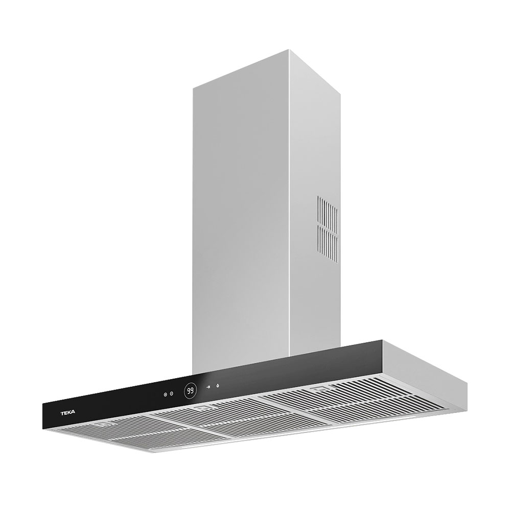 Teka Maestro Perfect A4 DLH 985 T Ultra Slim Duvar Tipi Davlumbaz