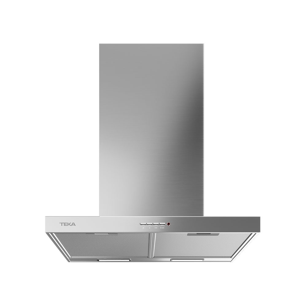 Teka Easy DSJ 650 Ultra Slim Duvar Tipi Davlumbaz