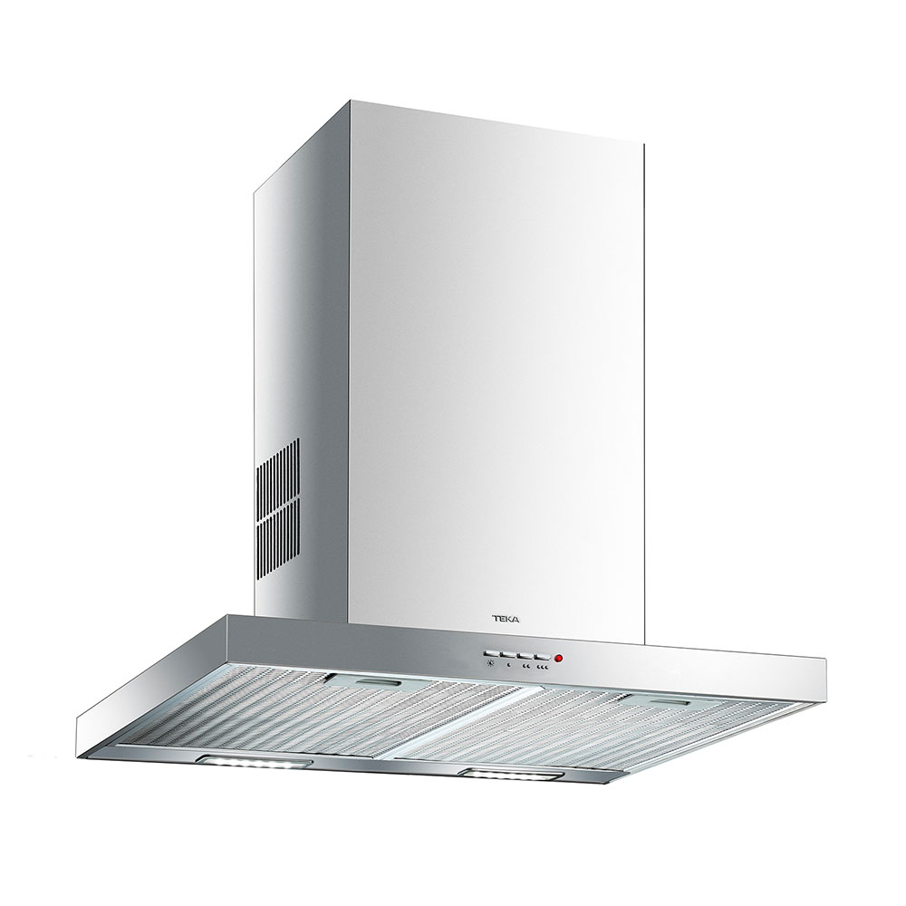 Teka Easy DSJ 750 Ultra Slim Duvar Tipi Davlumbaz
