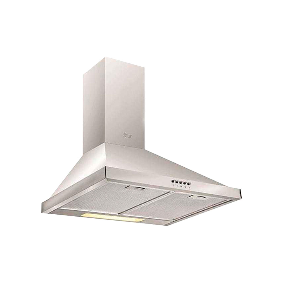 Teka Total DF 60 Duvar Tipi Davlumbaz