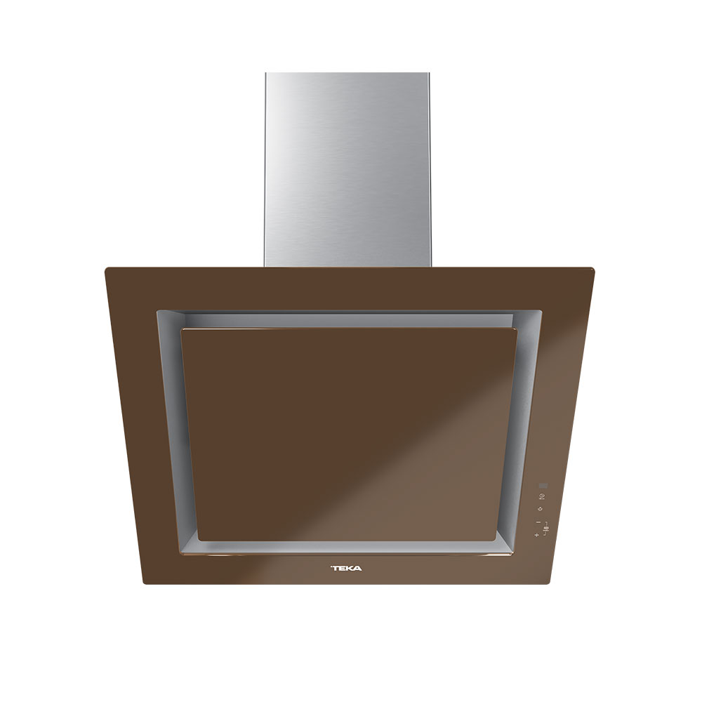 Teka Maestro DLV 68660 LB TOS 60cm, FreshAir Özellikli Duvar Tipi Davlumbaz