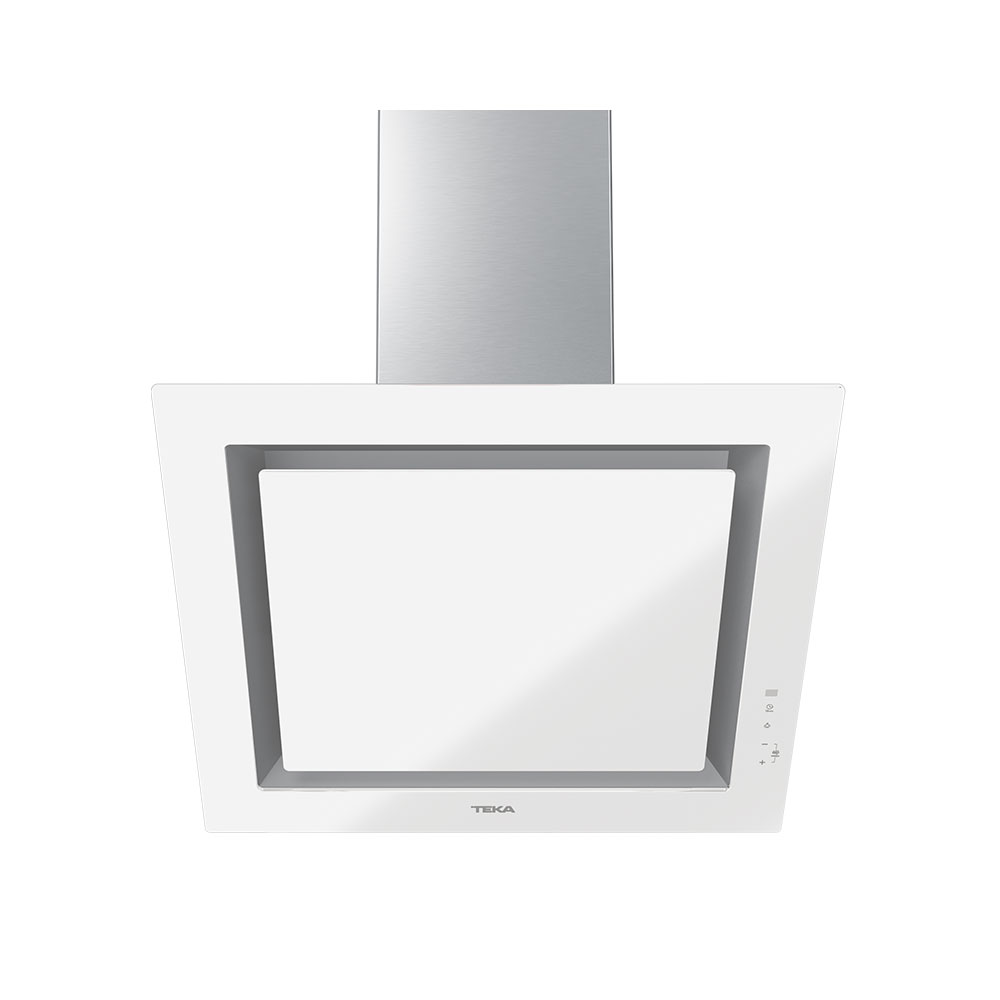 Teka Maestro DLV 68660 WH TOS 60cm, FreshAir Özellikli Duvar Tipi Davlumbaz