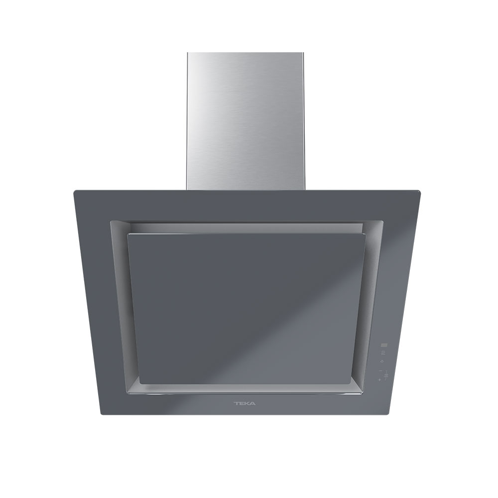 Teka Maestro DLV 68660 ST TOS 60 cm, FreshAir Özellikli Duvar Tipi Davlumbaz