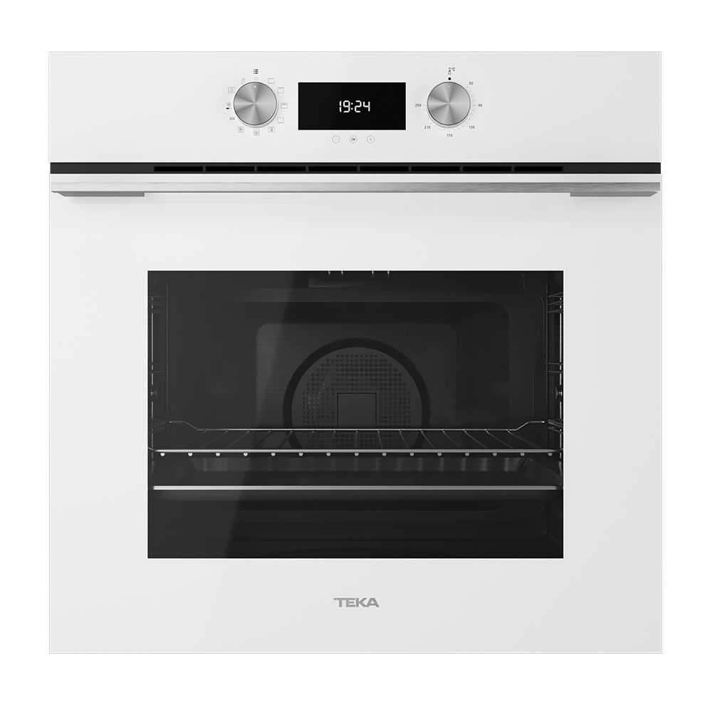 Teka Maestro HLB 8400 HydroClean® PRO Temizleme Sistemine Sahip Multifonksiyonel Fırın