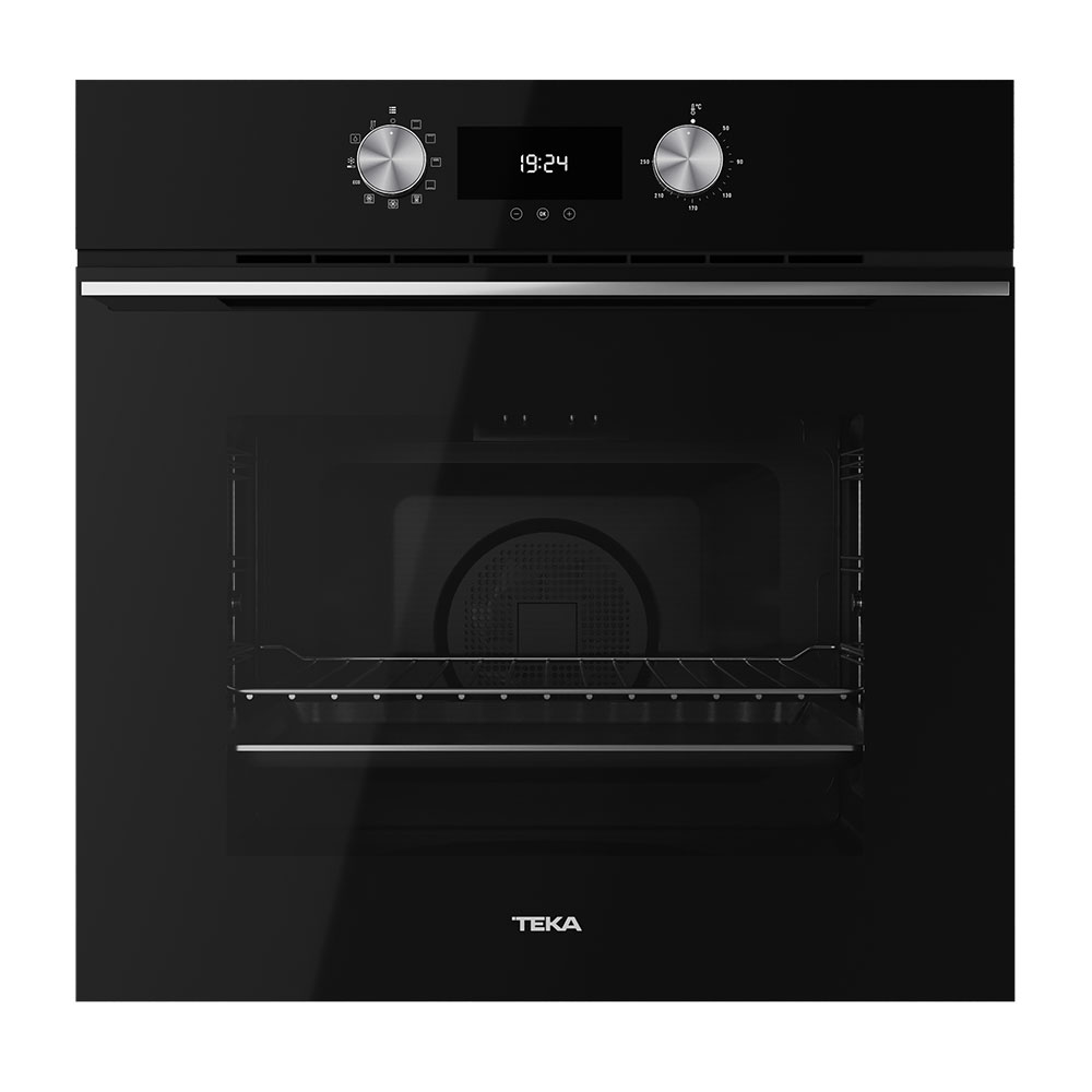 Teka Maestro HLB 8400 HydroClean® PRO Temizleme Sistemine Sahip Multifonksiyonel Fırın