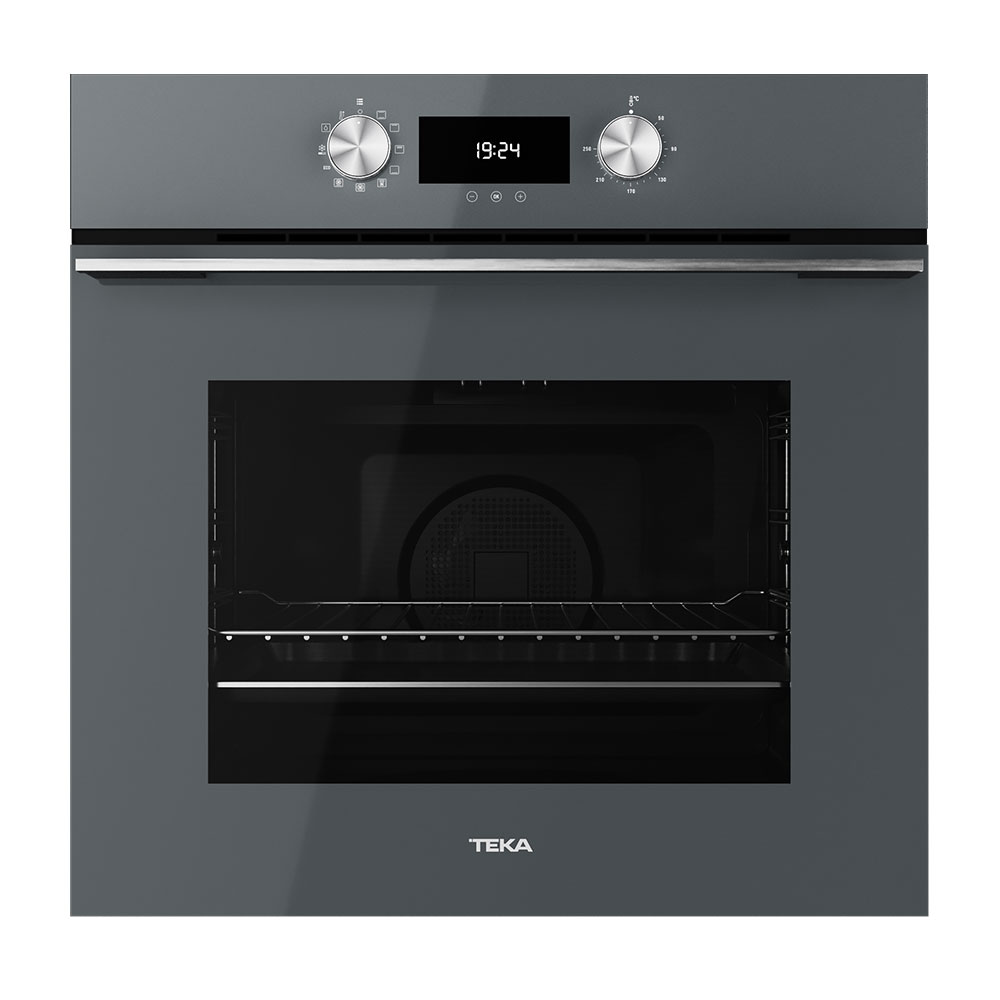 Teka Maestro HLB 8400 HydroClean® PRO Temizleme Sistemine Sahip Multifonksiyonel Fırın