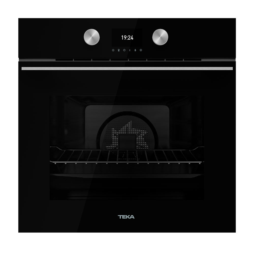 Teka Maestro HLB 8600 Dokunmatik Ekranlı Multifonksiyonel Fırın
