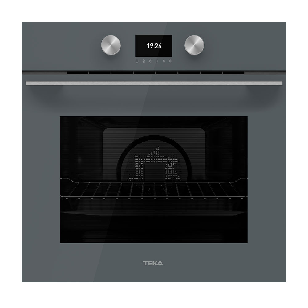 Teka Maestro HLB 8600 Dokunmatik Ekranlı Multifonksiyonel Fırın