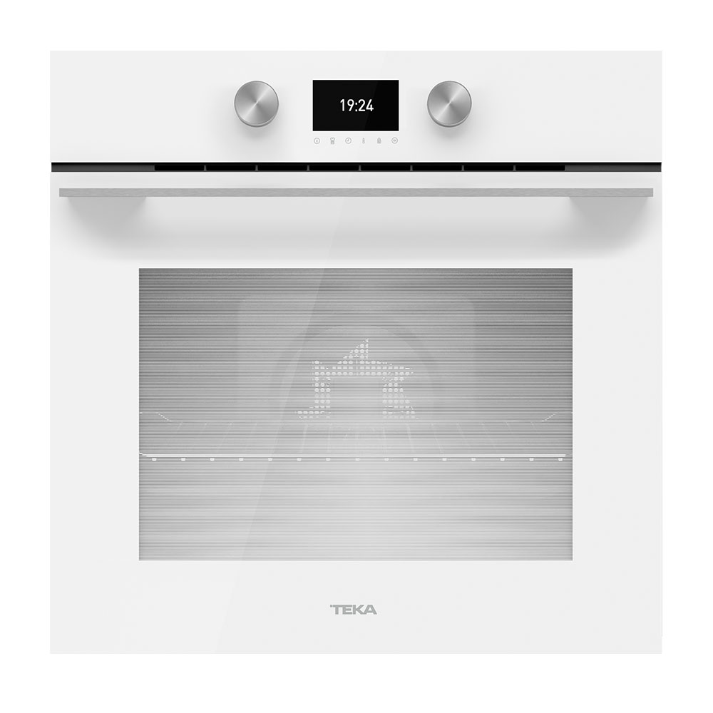 Teka Maestro HLB 8600 Dokunmatik Ekranlı Multifonksiyonel Fırın