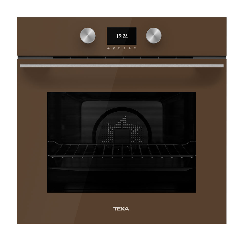 Teka Maestro HLB 8600 Dokunmatik Ekranlı Multifonksiyonel Fırın