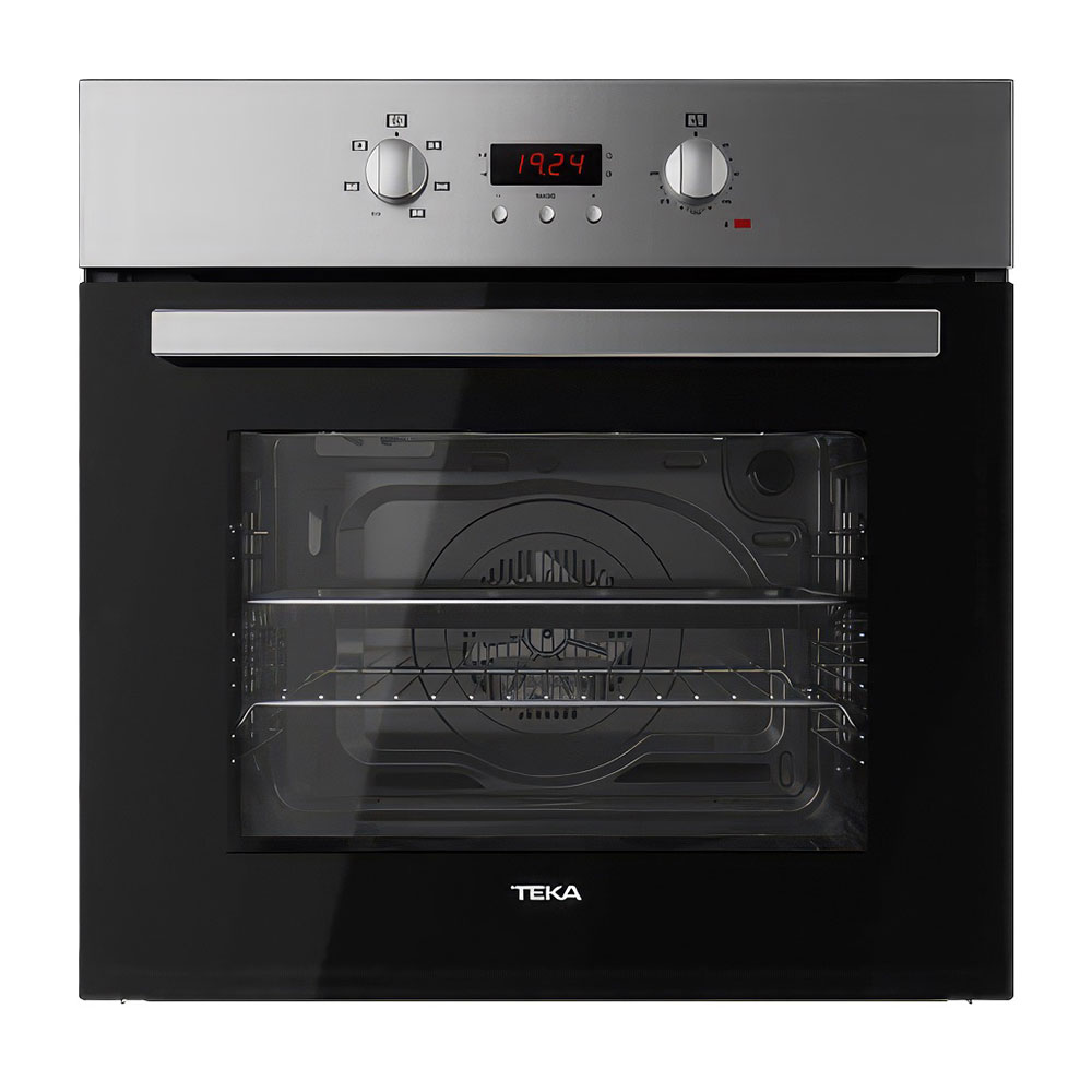 Teka Easy HEB 723 Ankastre 6 Programlı Fırın