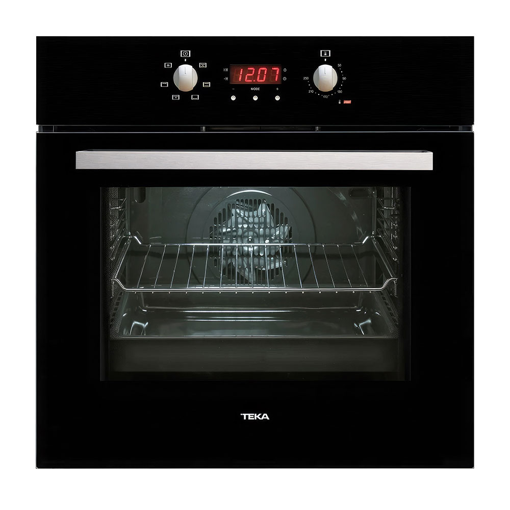 Teka Easy HEB 723 Ankastre 6 Programlı Fırın
