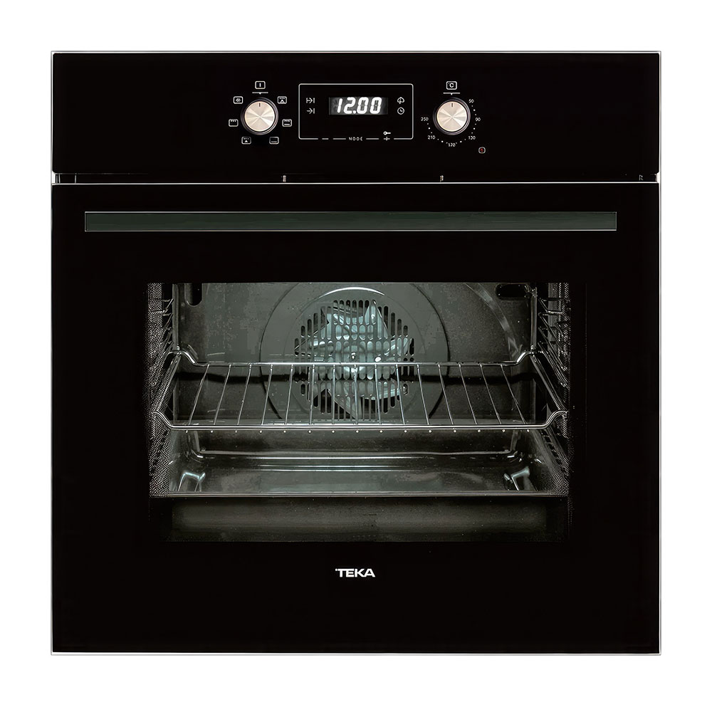 Teka Easy HAK 627 Multifonksiyon Ankastre Fırın
