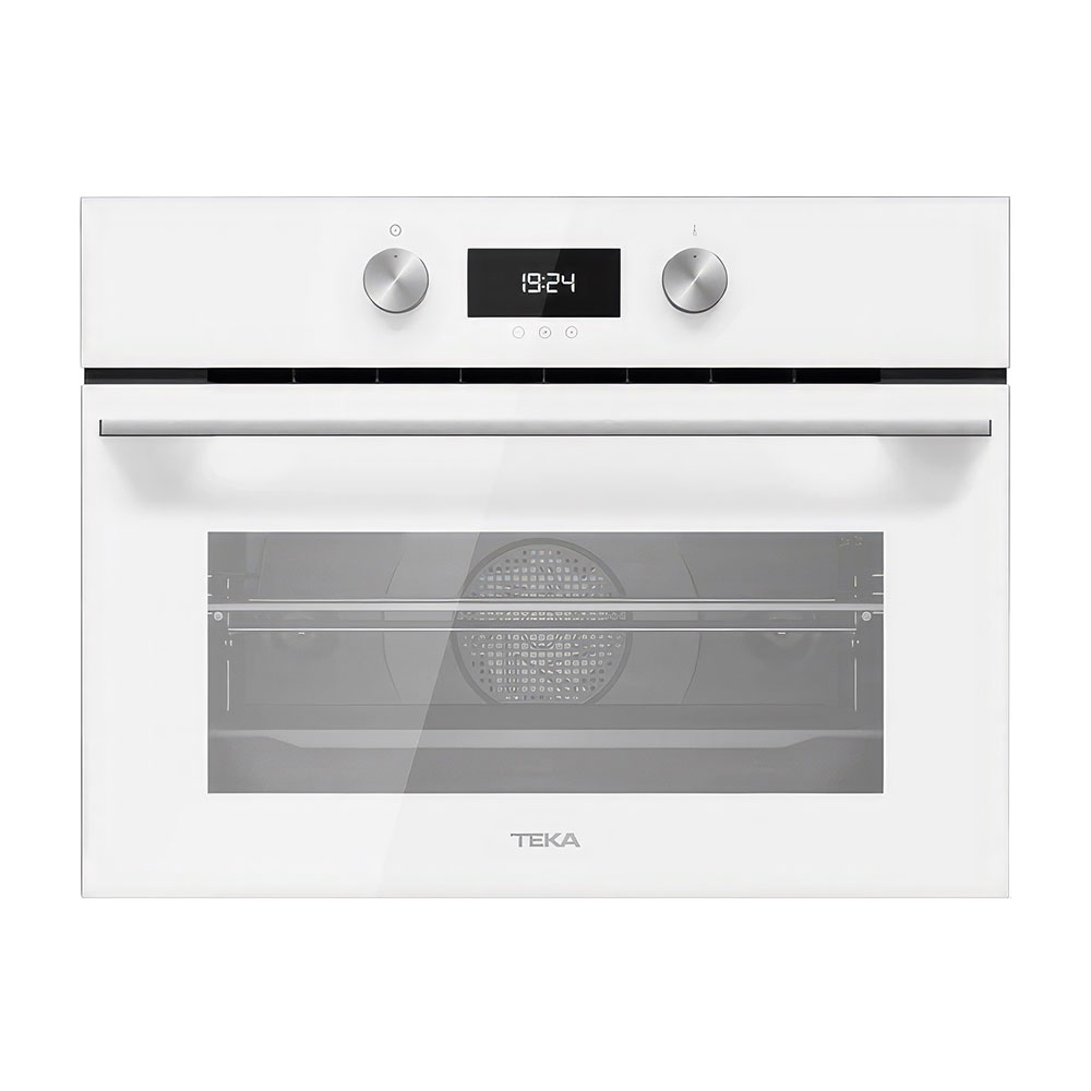 Teka Maestro HLC 8400 Urban Colors Serisi, 45cm, Multifonksiyonel Kompakt Ankastre Fırın