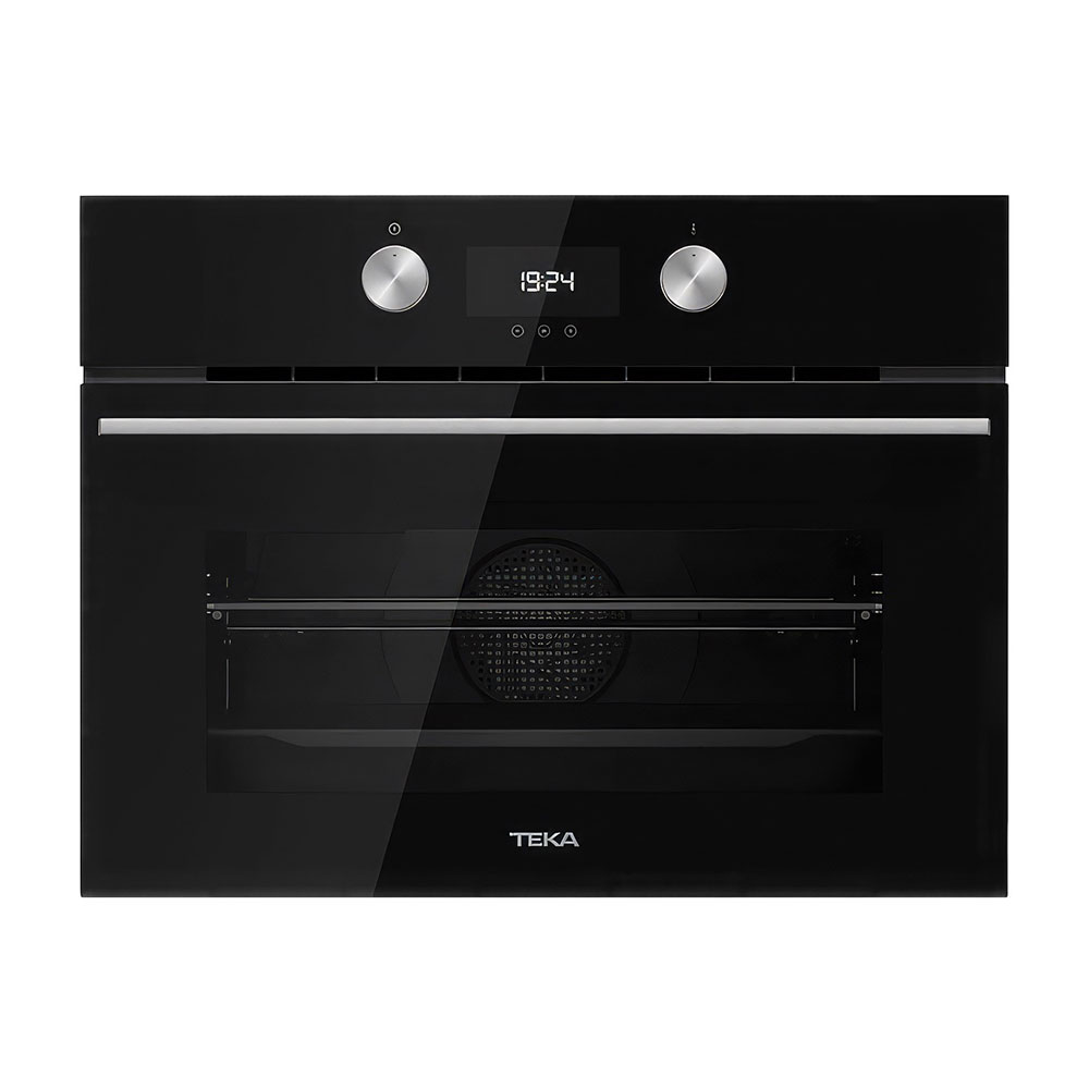 Teka Maestro HLC 8400 Urban Colors Serisi, 45cm, Multifonksiyonel Kompakt Ankastre Fırın