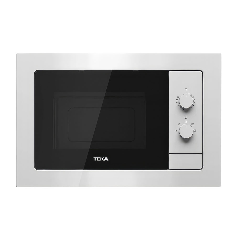 Teka Easy MB 620 BI Ankastre Mikrodalga Fırın