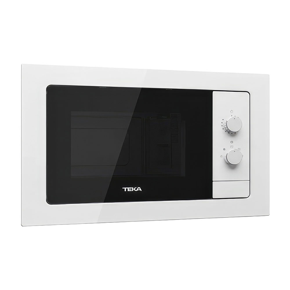 Teka Easy MB 620 BI Ankastre Mikrodalga Fırın