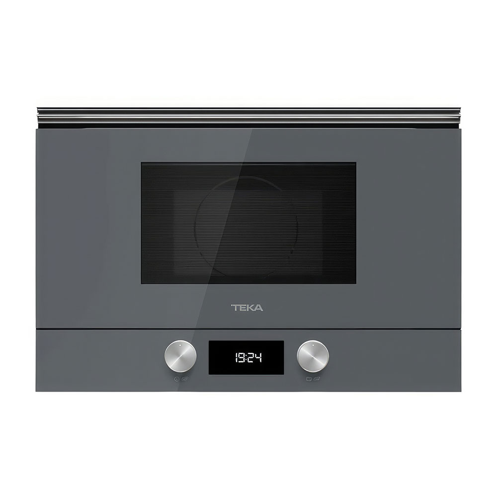 Teka Maestro ML 8220 BIS L Ankastre Mikrodalga Fırın + Izgara