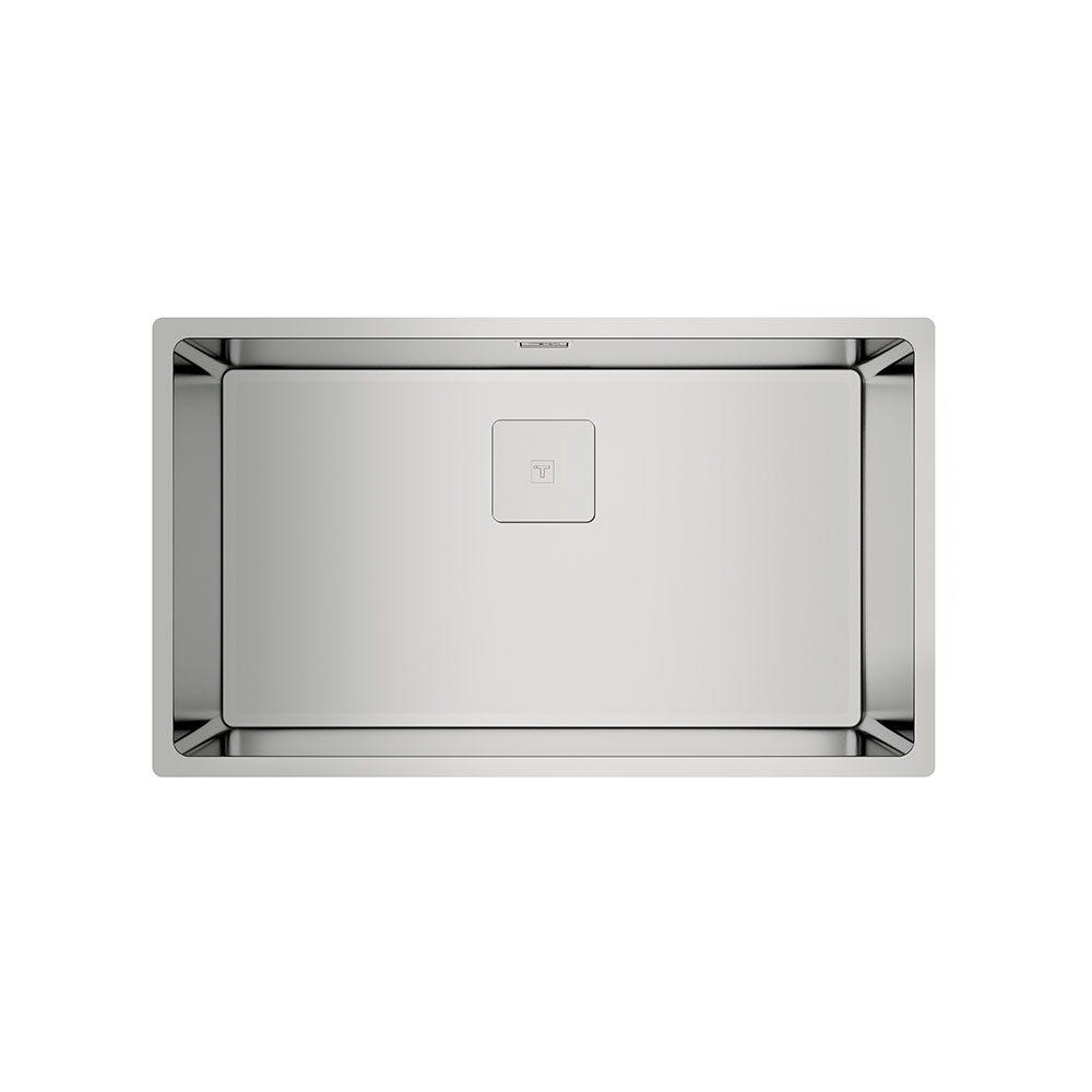 Teka Maestro Flexlinea RS15 71.40 Tek Hazneli Tezgahüstü/TezgahaSıfır (Flush) Tezgahaltı Paslanmaz Çelik Eviye