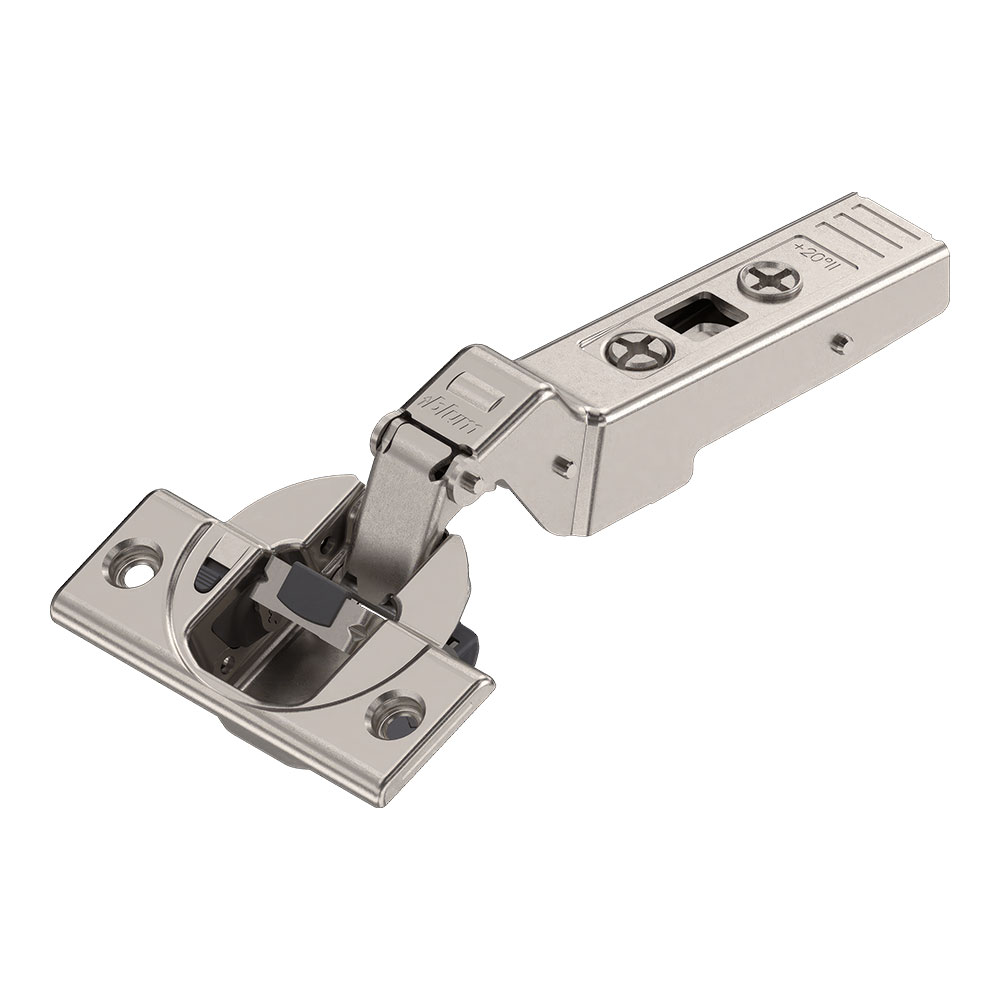 Blum 79B9555 Clip Top Blumotion +20° II - Binili