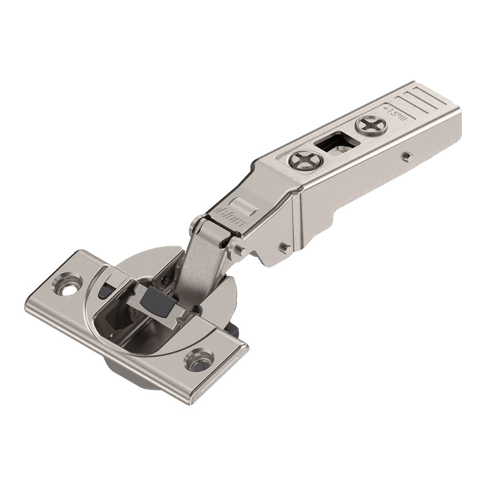 Blum 79B9454 Clip Top Blumotion +15° III - Tam Binili Menteşe