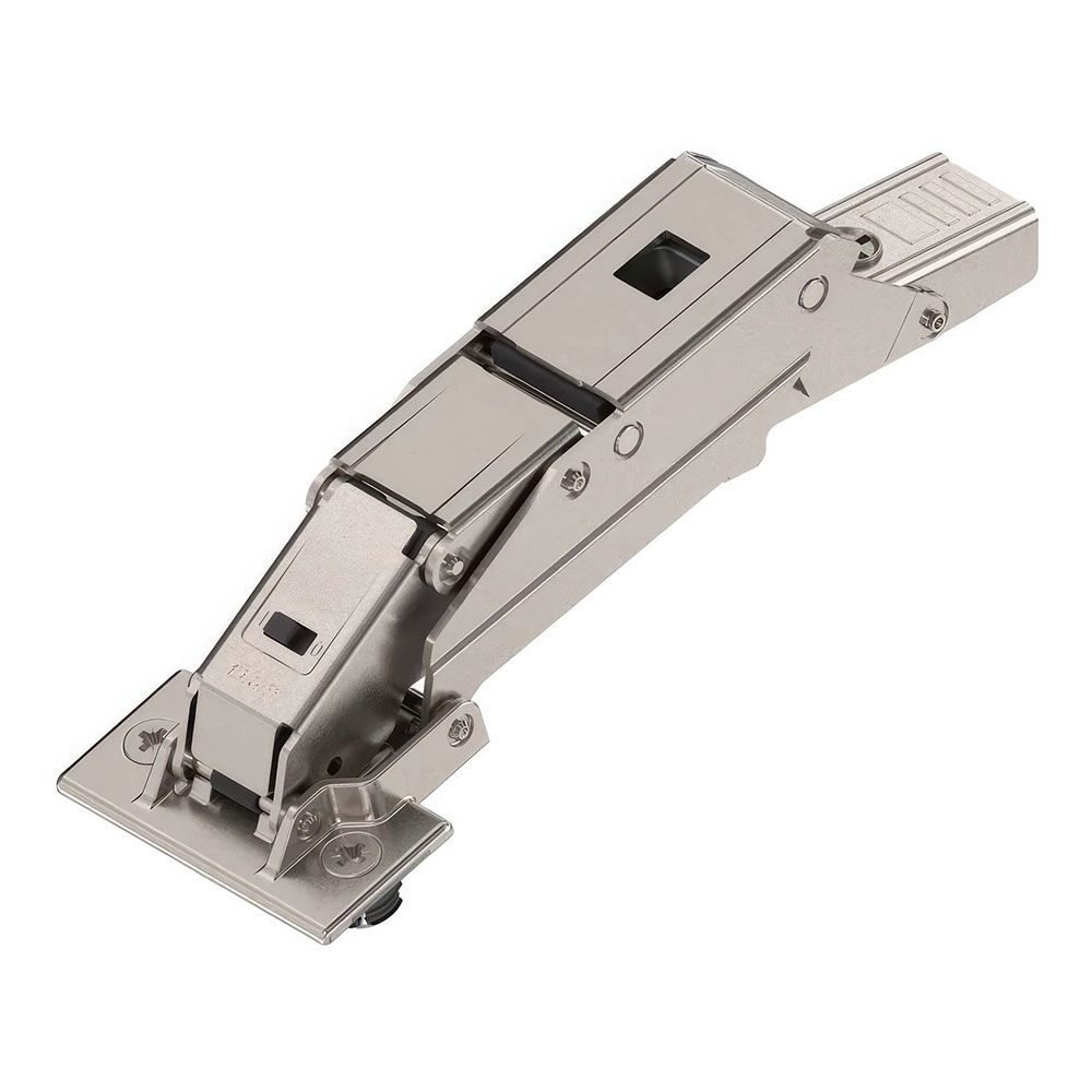 Blum 71T453T Clip Top Blumotion İnce Kapaklar İçin Tassız Menteşe