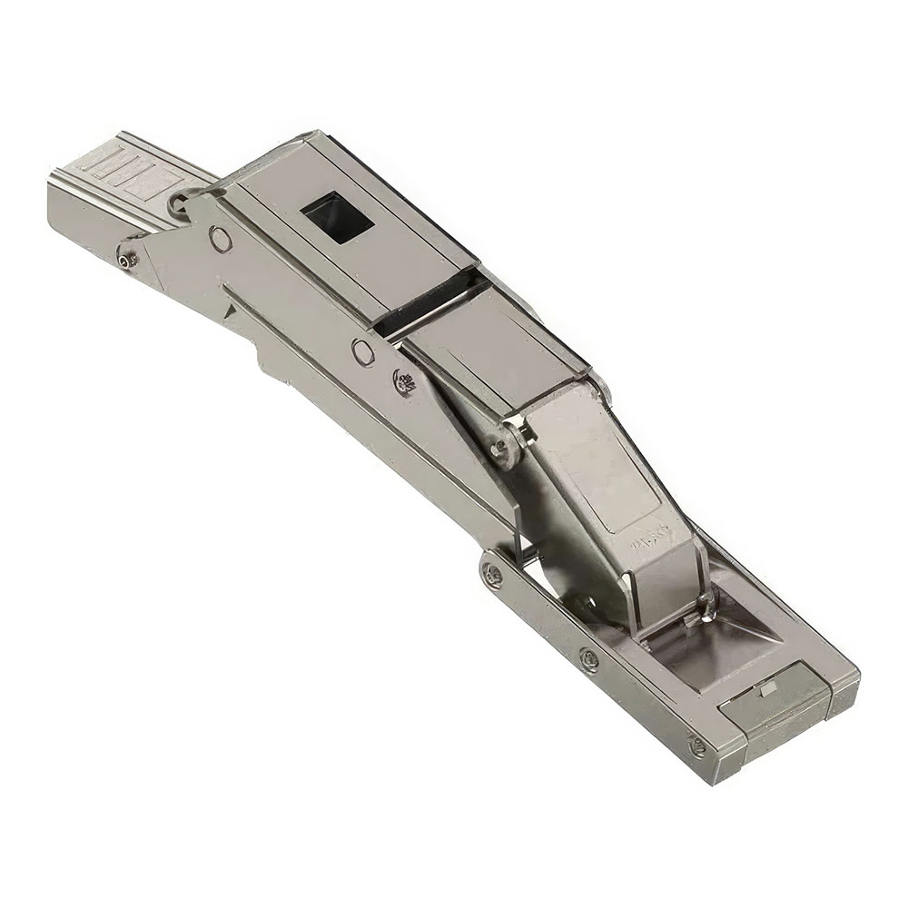 Blum 71B4500C Cristallo Blumotion 110° Yapıştırma Menteşe Ayna