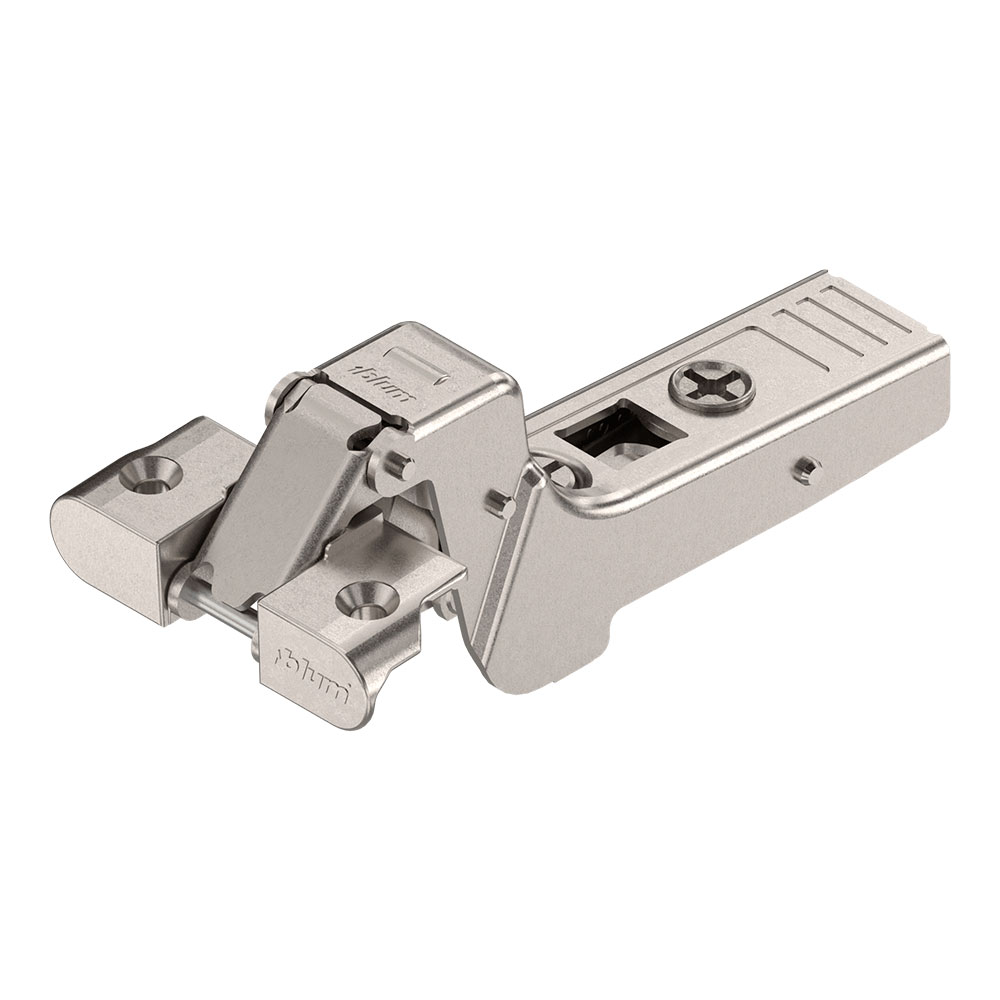 Blum 71T970A Clip Top T.D.B. Alüminyum Profil Menteşesi