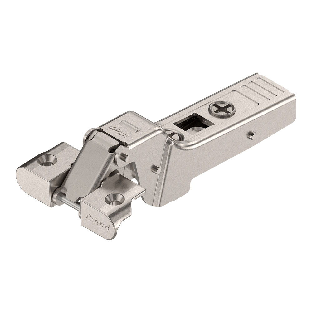 Blum 71T960A Clip Top Y.D.B. Alüminyum Profil Menteşesi