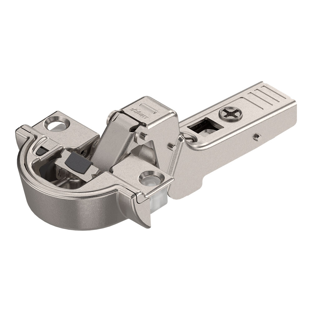 Blum 71B970A Clip Top T.D.B. Blumotion Ent. Aluminyum Profil Kapak Menteşesi