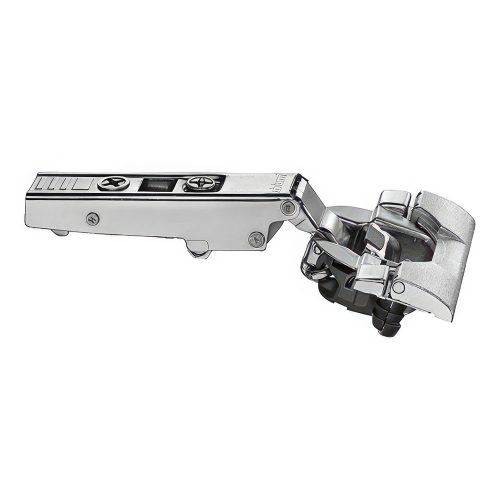 Blum 75B1550 Clip Top Blumotion 107° Düz Menteşe