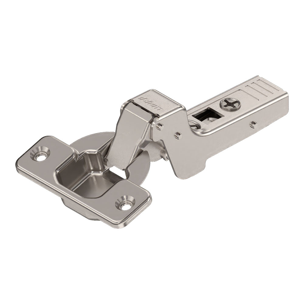 Blum 75B1750 Clip Top Blumotion T.D.B. 107° Süper Deve Boynu Menteşe