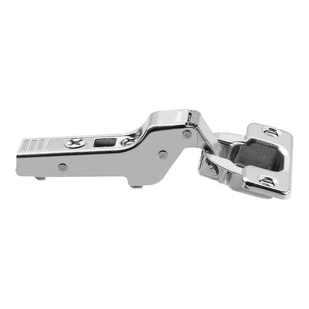 Blum 75T1650 Clip Top 107° Deve Boynu Menteşe