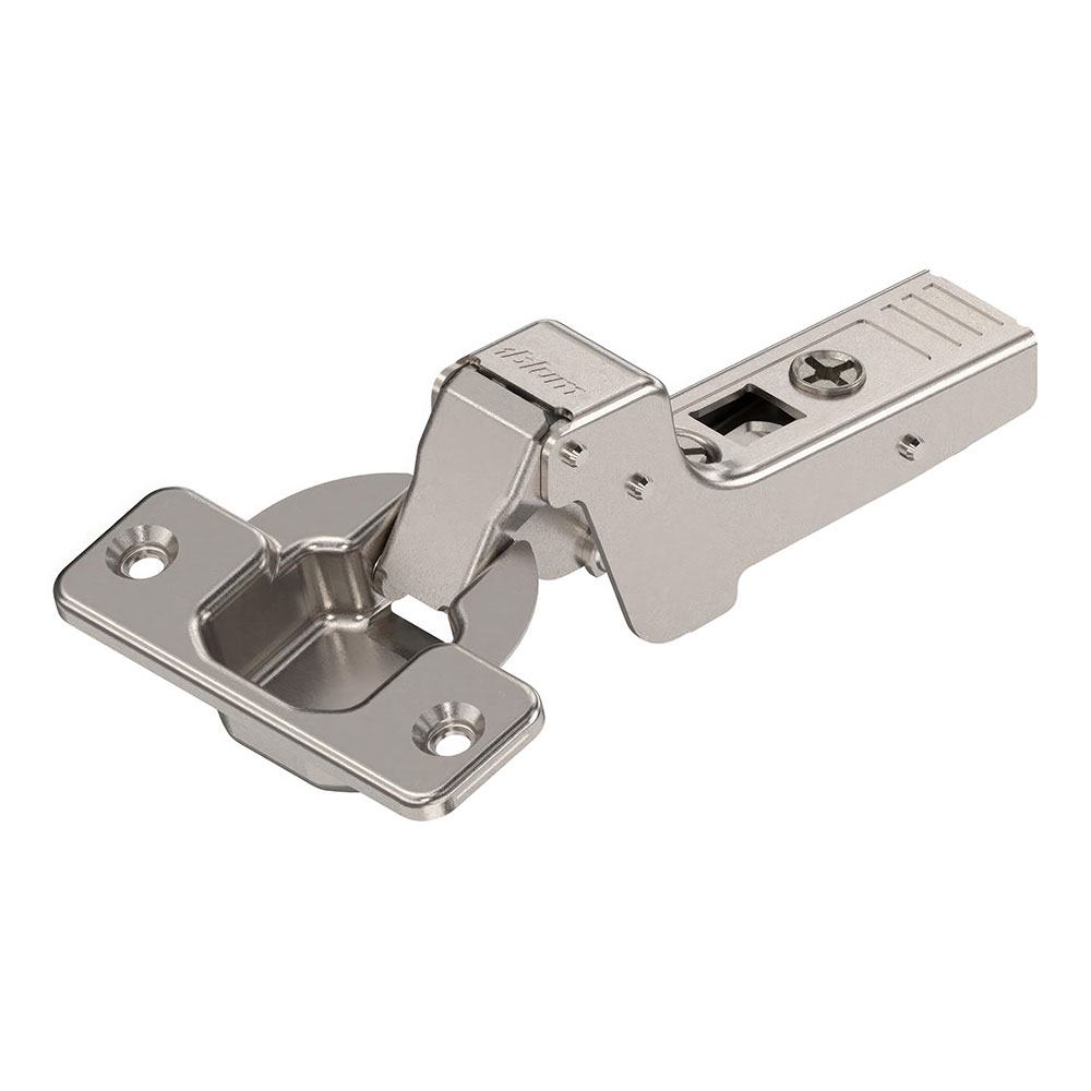 Blum 75T1750 Clip Top 107° T.D.B. Süper Deve Boynu Menteşe