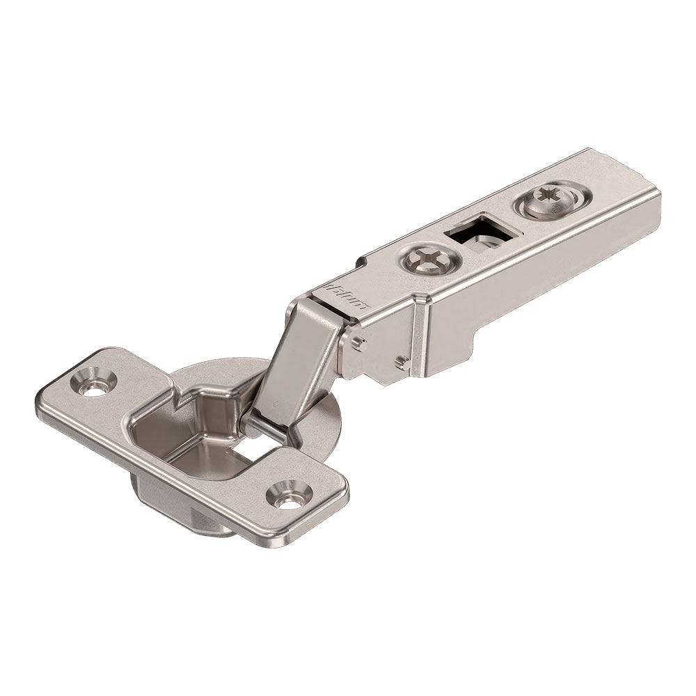 Blum 71M2550 Clip Düz 100° Menteşe