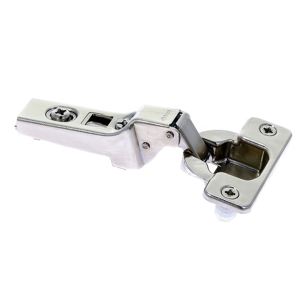 Blum 71M2680 Clip 100° Y.D.B. Deve Boynu Çakılan Dübelli Menteşe