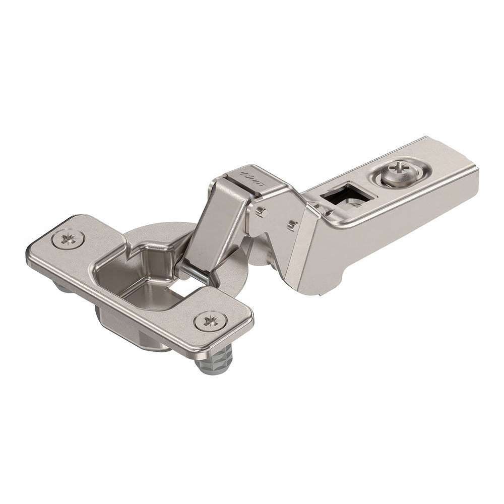 Blum 71M2780 Clip T.D.B. Süper Deve Boynu Çakılan Dübelli Menteşe