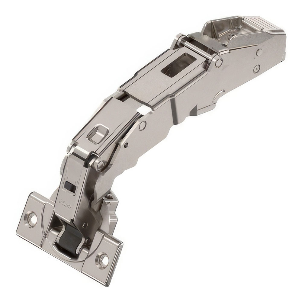 Blum 71B7650 Clip Top Blumotion Y.D.B. 155° Deve Boynu Geniş Açılı Menteşe