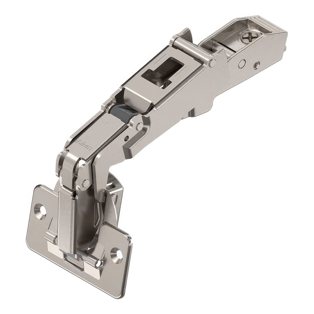 Blum 71T6550 Clip Top 170° Geniş Açılı Düz Menteşe