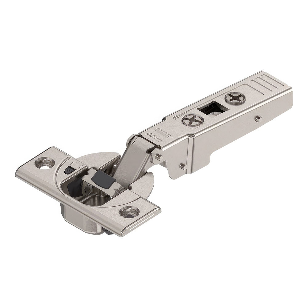 Blum 71B9550 Clip Top Blumotion 95° Düz Kalın Profil Kapak Menteşesi