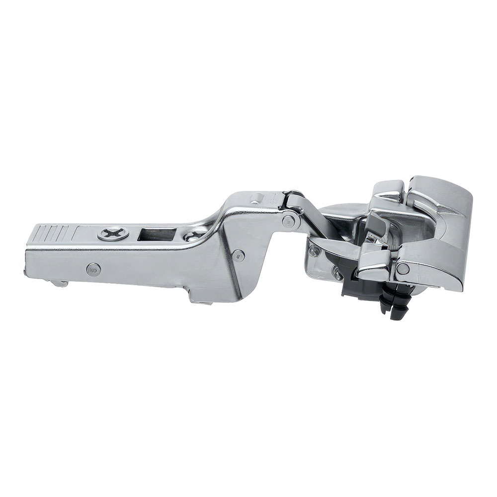 Blum 71B9650 Clip Top Blumotion 95° Frenli Deve Boynu Kalın Profil Kapak Menteşesi