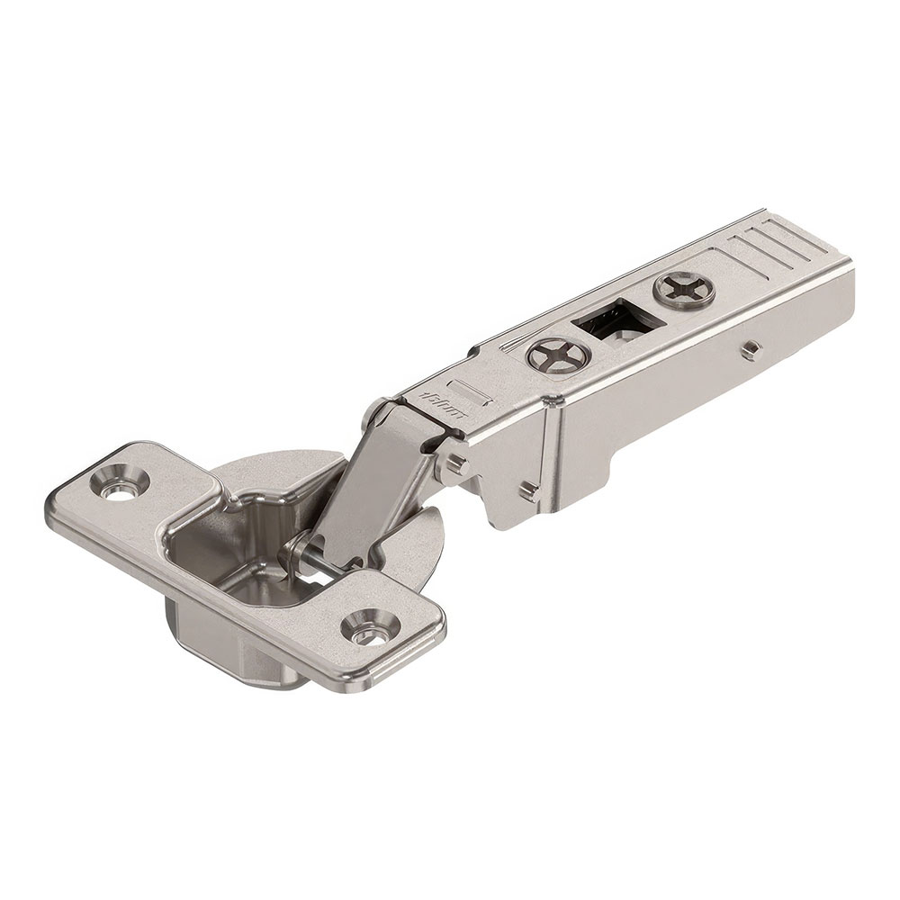 Blum 71T9550 Clip Top 95° Düz Kalın Profil Kapak Menteşesi
