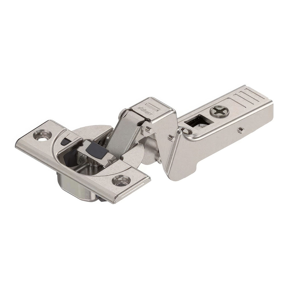 Blum 71B9750 Clip Top Blumotion T.D.B. 95° Süper Deve Boynu Kalın Profil Kapak Menteşesi