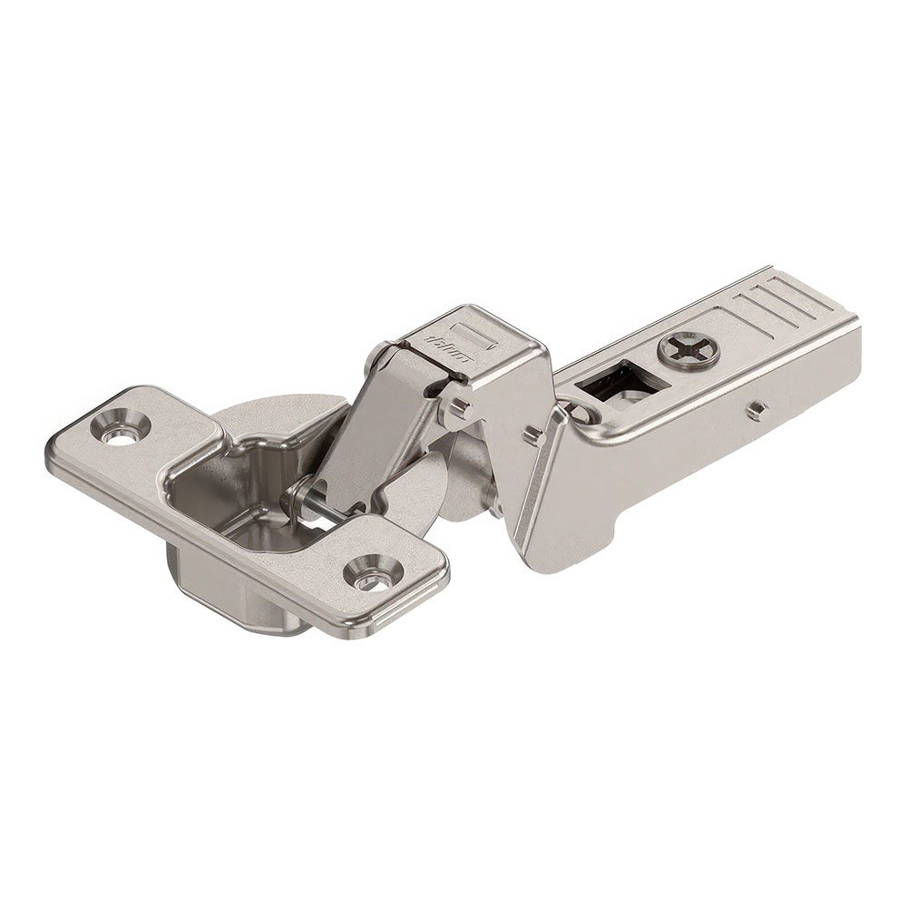 Blum 71T9750 Clip Top Süper Deve Boynu Kalın Profil Kapak Menteşesi