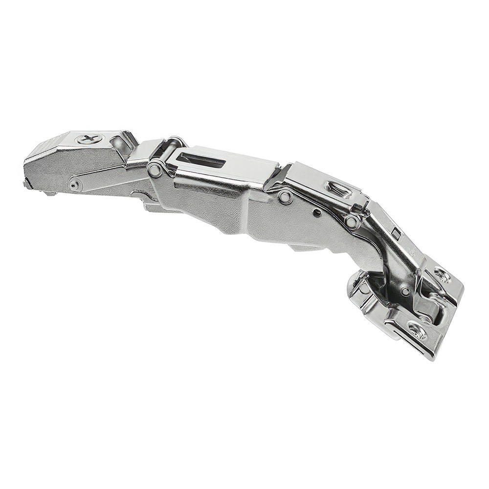 Blum 71B7550D Clip Top Blumotion 125° Geniş Açılı Kalın Kapak Menteşe