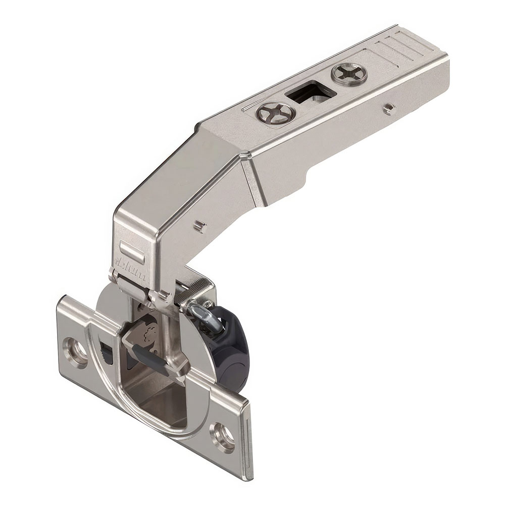 Blum 79B9550 Clip Top Blumotion 95° Frenli Kör Kapak Menteşesi